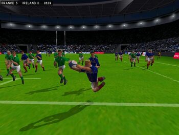 Buy Rugby 2001 PlayStation 2