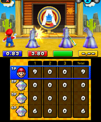 Buy Mario Party: Island Tour Nintendo 3DS
