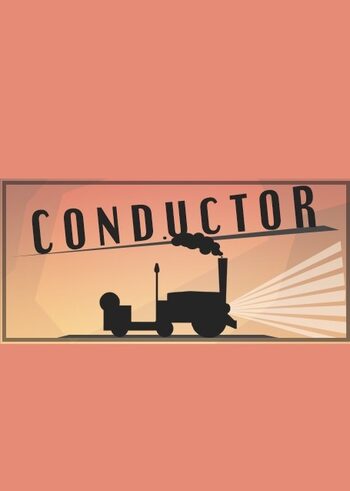 Conductor [VR] (PC) Steam Key EUROPE