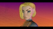 Danger Girl PlayStation