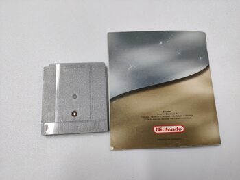 Pokémon Silver Game Boy Color