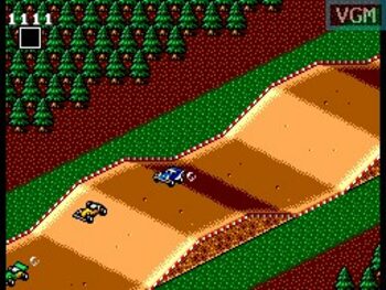 Buy Buggy Run SEGA Master System