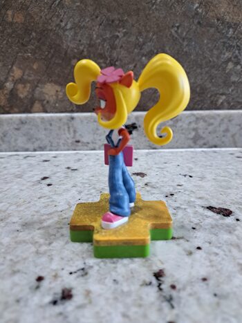 Coco Bandicoot - Totaku Collection for sale