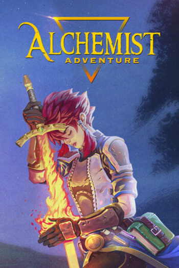 Alchemist Adventure (PC) Steam Key GLOBAL