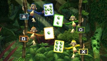 BUZZ! Junior: Jungle Party PlayStation 2