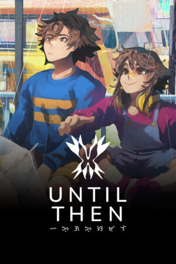 Until Then (PC) Steam Key GLOBAL