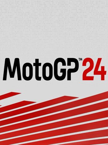 MotoGP 24 PlayStation 5