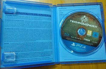 Buy The Technomancer PlayStation 4