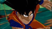 DBZ: BURST LIMIT PlayStation 3