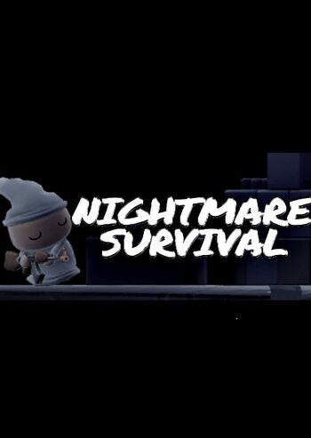 Nightmare Survival (PC) Steam Key GLOBAL