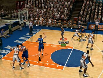 NBA Inside Drive 2003 Xbox for sale
