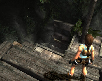 Tomb Raider: Anniversary Xbox 360 for sale