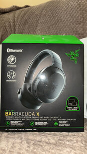 Razer Barracuda X Wireless