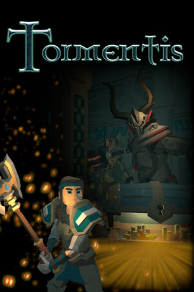 Tormentis game cover