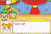 Redeem Hamtaro: Ham-Ham Heartbreak Game Boy Advance