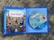 Buy Far Cry New Dawn PlayStation 4