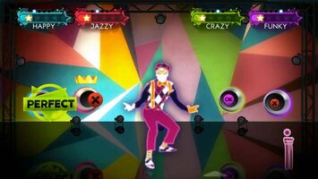 Just Dance Greatest Hits Xbox 360