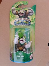 Skylanders Swap Force - Zoo Loo