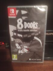 Buy 8Doors: Arum's Afterlife Adventure Nintendo Switch