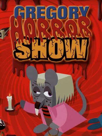 Gregory Horror Show PlayStation 2