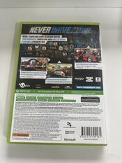 The Crew Xbox 360