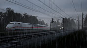Train Sim World® 5: Schnellfahrstrecke Kassel - Würzburg (DLC) (PS4/PS5) PSN Key EUROPE