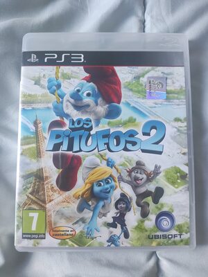 The Smurfs 2: The Game PlayStation 3