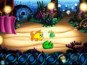 Get Freddi Fish 5 featuring Mess Hall Mania®: The Case of the Creature of Coral Cove (PC) Steam Key GLOBAL