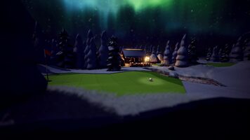 A Little Golf Journey Nintendo Switch