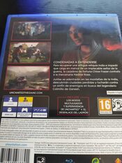 Buy Uncharted: The Lost Legacy (Uncharted: El Legado Perdido) PlayStation 4