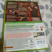 WWE 2K15 Xbox 360