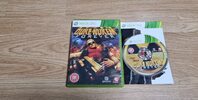 Duke Nukem Forever Xbox 360