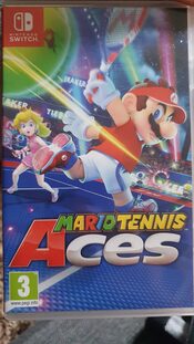 Mario Tennis Aces Nintendo Switch