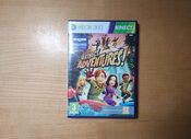 Kinect Adventures! Xbox 360