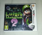 Luigi's Mansion 2 Nintendo 3DS