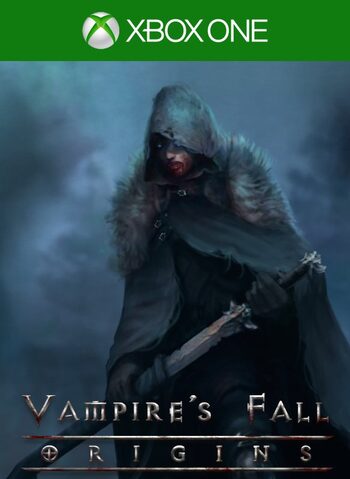 Vampire's Fall: Origins XBOX LIVE Key ARGENTINA