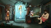 Get Deponia Full Scrap Collection (PC) Steam Key GLOBAL