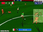 Sega Worldwide Soccer SEGA Saturn