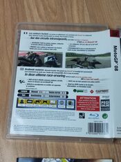 Buy MotoGP 08 PlayStation 3