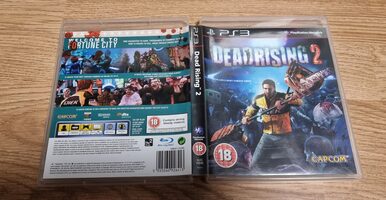 Dead Rising 2 PlayStation 3