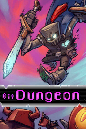 bit Dungeon (PC) Steam Key GLOBAL