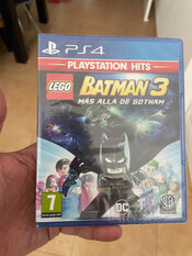 LEGO Batman 3: Beyond Gotham PlayStation 4