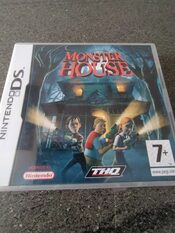 Monster House Nintendo DS