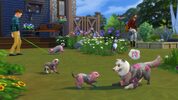 Redeem The Sims 4 + Cats & Dogs - Bundle (PC) Origin Key EUROPE