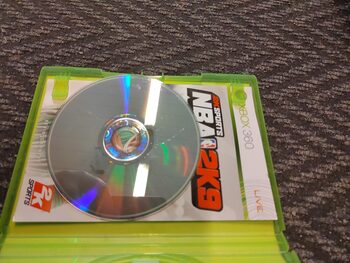 Buy NBA 2K9 Xbox 360