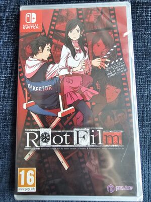 Root Film Nintendo Switch