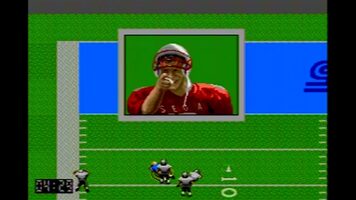 Buy Joe Montana Football SEGA Mega Drive