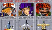 Redeem U.N. Squadron SNES