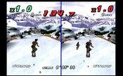 Get Rippin' Riders Snowboarding Dreamcast