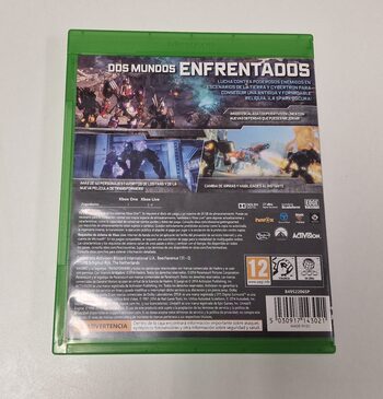 TRANSFORMERS: Rise of the Dark Spark Xbox One